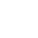 Imagem com contorno branco de caderno com uma caneta.